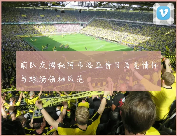 前队友揭秘阿韦洛亚昔日马竞情怀与球场领袖风范
