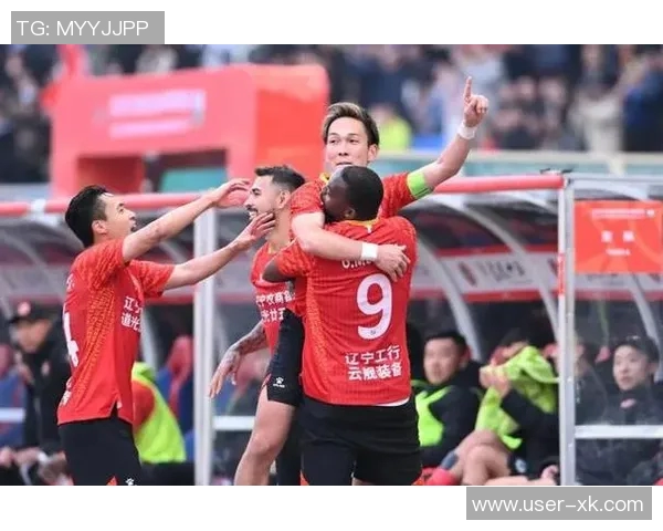 辽足外援姆本扎社交媒体转发摩洛哥球队转会传闻引发关注 辽足外援姆本扎社交媒体转发摩洛哥球队转会传闻引发关注