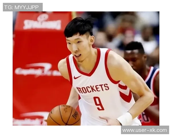 周琦高效表现不到20分钟斩获11分8板展现强大实力