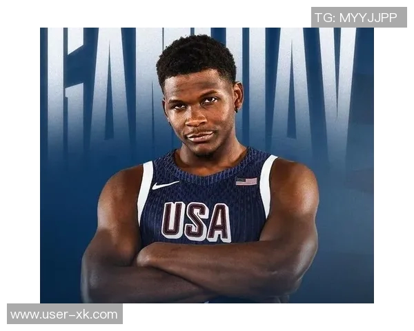 爱德华兹表现平平22投10中贡献28分三分与罚球命中率均不理想