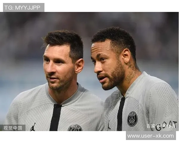 维蒂尼亚澄清与梅西内马尔关系良好巴黎当时各自为战并无矛盾