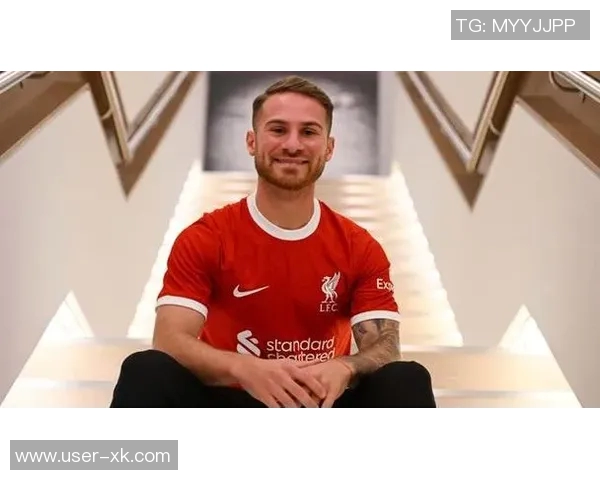 麦卡利斯特社交媒体庆祝晋级贡献两助攻任务圆满完成 麦卡利斯特社交媒体庆祝晋级贡献两助攻任务圆满完成