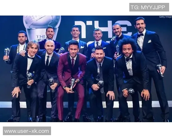 各国球员获得FIFA年度最佳次数统计巴西领跑阿根廷葡萄牙紧随其后 各国球员获得FIFA年度最佳次数统计巴西领跑阿根廷葡萄牙紧随其后