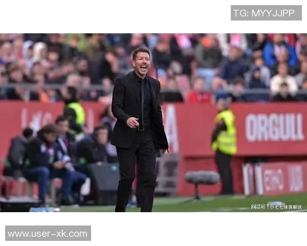 西蒙尼执教下马竞破千球大关今年进球数创历史新高达109球 西蒙尼执教下马竞破千球大关今年进球数创历史新高达109球