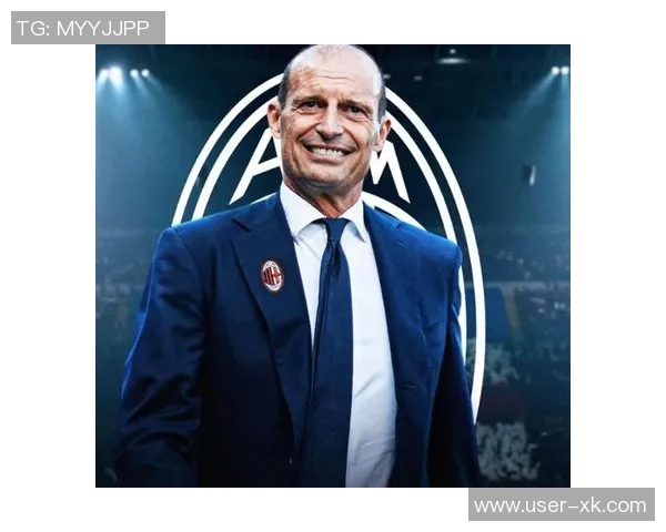 阿莱格里谈米兰目标:争取进入意甲前四收获1分令人满意 阿莱格里谈米兰目标:争取进入意甲前四收获1分令人满意