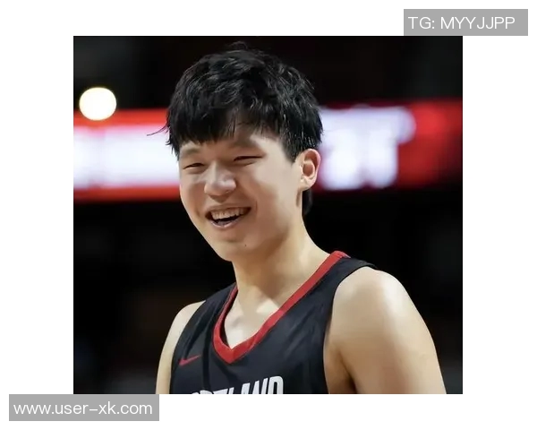 开拓者宣布召回杨瀚森以应对五连客挑战全力争胜