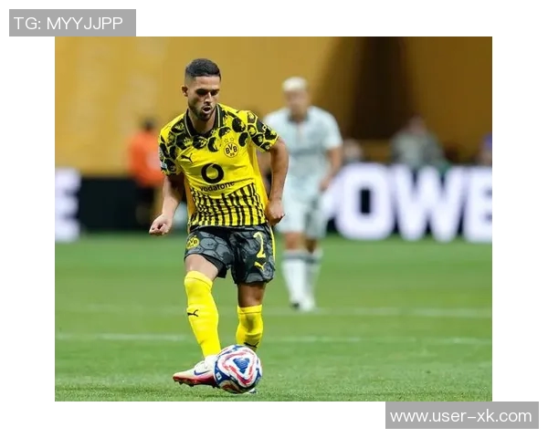 扬库托谈儿子对多特的热爱与梦想希望他能在球队中展现自我